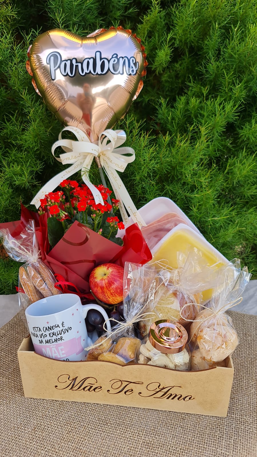 Produtos Premium