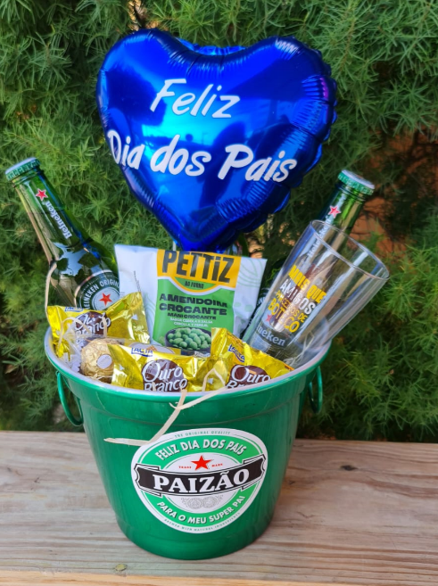 Presente Dia dos Pais